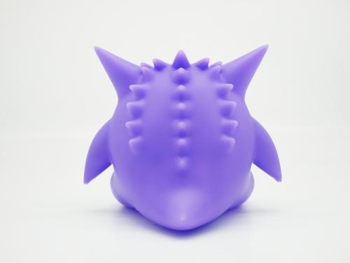 POKEMON - Gengar - Ljusfigur 15cm Teknofun