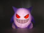 POKEMON - Gengar - Ljusfigur 15cm Teknofun