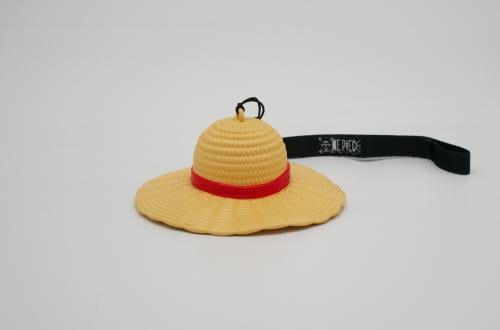 ONE PIECE - Straw Hat - LED Lamp 3,5cm Teknofun