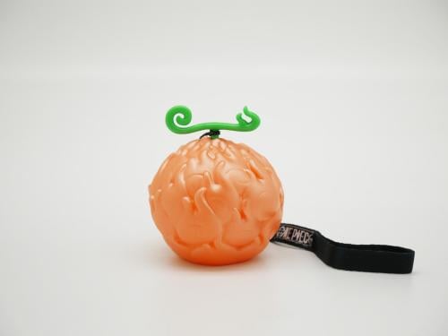 ONE PIECE - Flam Fruit - LED Lampe - 8 cm Teknofun
