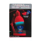 TRANSFORMERS - Bord Mini Lampa - 9,5cm Blue Sky