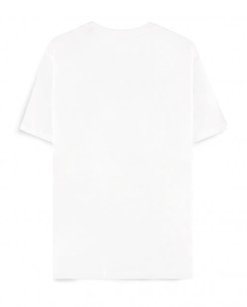 NARUTO SHIPPUDEN - Characters - Herr T-shirt (S) Difuzed