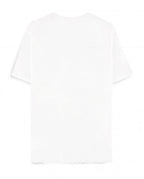 NARUTO SHIPPUDEN - Characters - Herr T-shirt (S) Difuzed