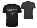 CALL OF DUTY Black Ops 2 - T-Shirt Black - Black Trailer (XL) Difuzed