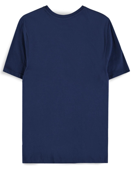 MARVEL - Avengers Day - Herr T-shirt (S) Difuzed