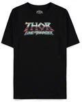 MARVEL - Thor: Love and Thunder - Herr T-shirt (L) Difuzed