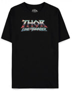 MARVEL - Thor: Love and Thunder - Herr T-shirt (L) Difuzed
