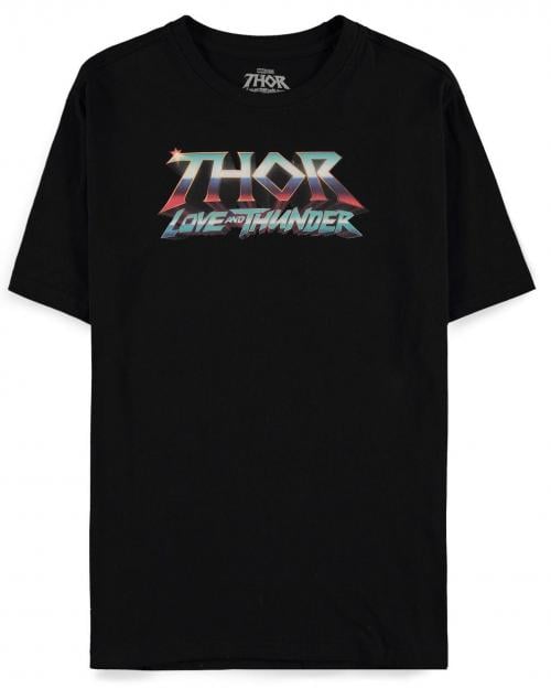 MARVEL - Thor: Love and Thunder - Herr T-shirt (L) Difuzed