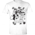 DISNEY - T-Shirt - Mickey Mouse Make Some Noise (S) Runns