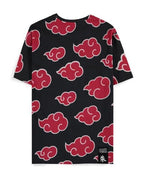 NARUTO SHIPPUDEN - Itachi Clouds - Herr T-shirt (M) Difuzed