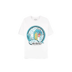 POKEMON - Gyarados Japan - Herr T-shirt (S) Difuzed