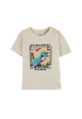 JURASSIC PARK - Pojk T-shirt (158/164) Difuzed