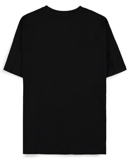 MARVEL - Thor: Love and Thunder - Oversized Women's T-Shirt (M) Difuzed