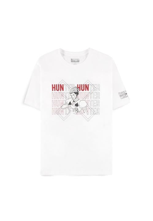 HUNTER X HUNTER - Hisoka - Women's T-shirt (XS) Difuzed
