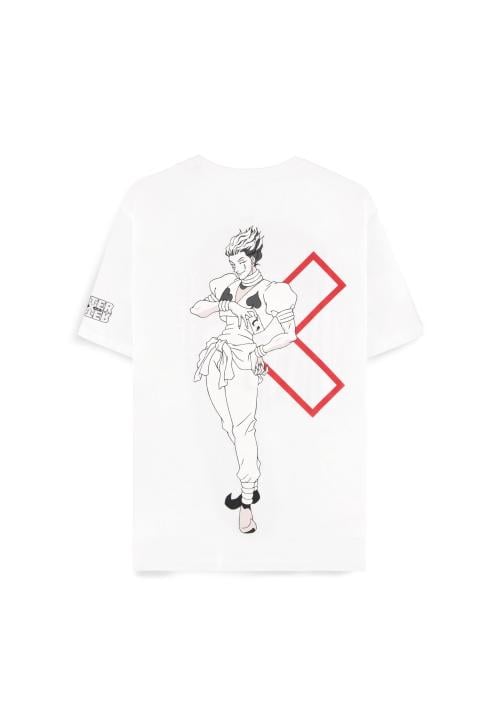 HUNTER X HUNTER - Hisoka - Women's T-shirt (XS) Difuzed