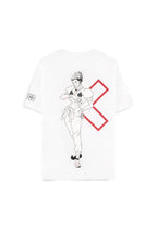 HUNTER X HUNTER - Hisoka - Women's T-shirt (XS) Difuzed