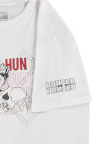 HUNTER X HUNTER - Hisoka - Women's T-shirt (XS) Difuzed
