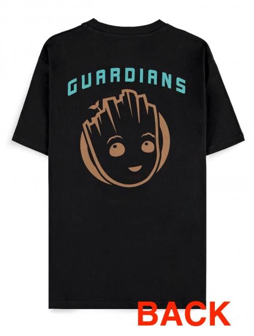 MARVEL - I Am Groot - Herr T-shirt (S) Difuzed