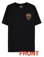 MARVEL - I Am Groot - Herr T-shirt (S) Difuzed