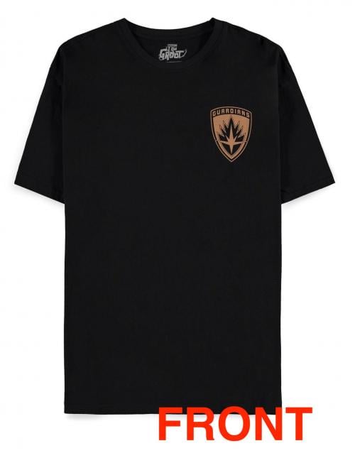 MARVEL - I Am Groot - Herr T-shirt (S) Difuzed