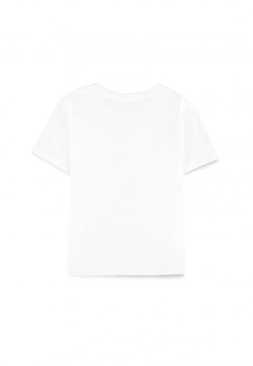 NINJA TURTLES - Power Spirit - Barn T-shirt (146/152) Difuzed