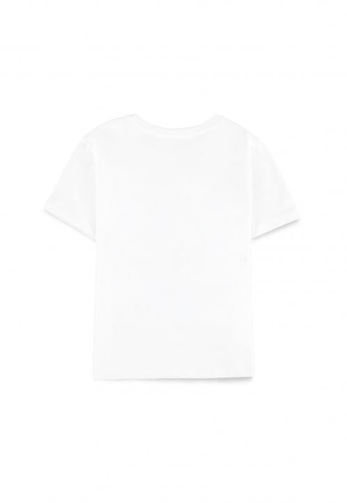 NINJA TURTLES - Power Spirit - Barn T-shirt (146/152) Difuzed