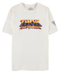 MARVEL - Thor: Love and Thunder - T-shirt för män (S) Difuzed