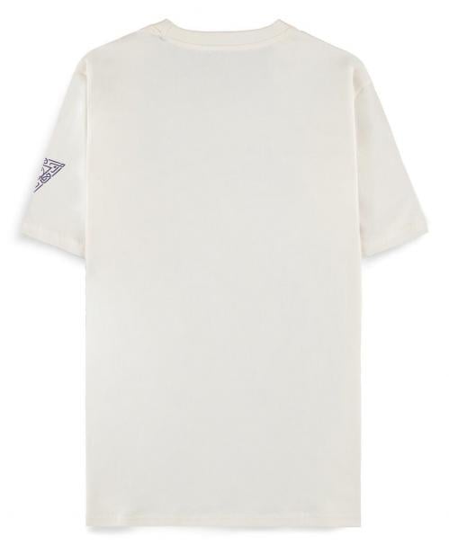 MARVEL - Thor: Love and Thunder - T-shirt för män (S) Difuzed