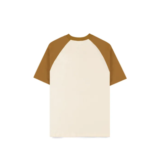 POKEMON - Eevee - Löst Fit Unisex T-Shirt (M) Difuzed