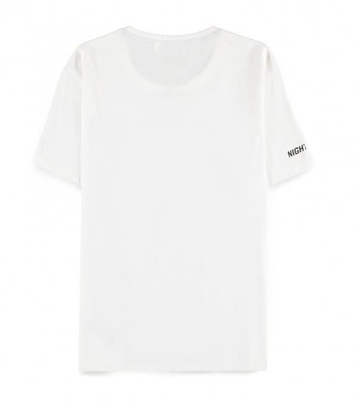 GOTHAM KNIGHTS - Night Wing - Herr T-shirt (S) Difuzed