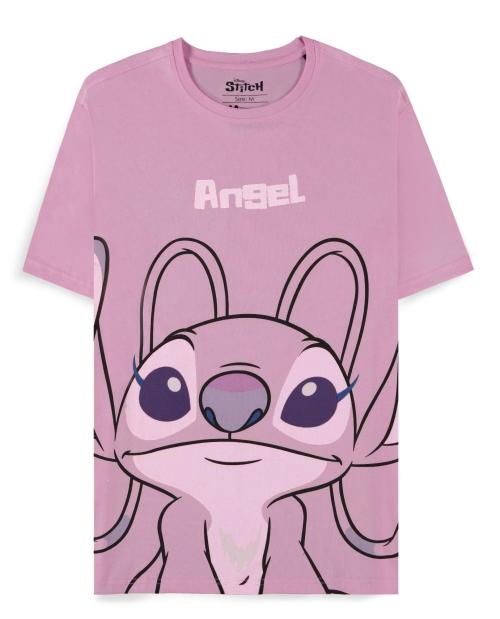 ANGEL - Unisex T-Shirt (M) Difuzed