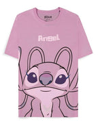 ANGEL - Unisex T-Shirt (M) Difuzed