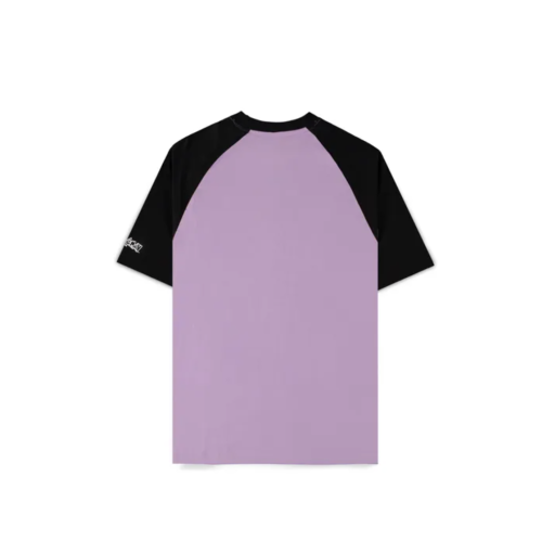 POKEMON - Gengar - Loose Fit Unisex T-Shirt (S) Difuzed