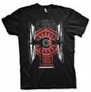 STAR WARS 7 - T-Shirt Distressed (XL)