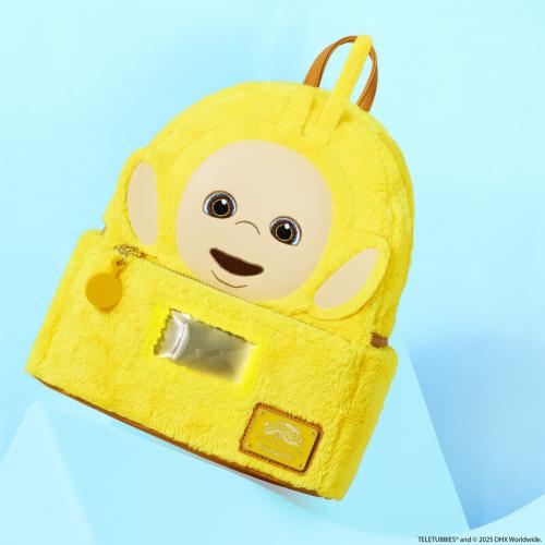 TELETUBBIES - Laa-Laa - Mini Ryggsäck LoungeFly Loungefly