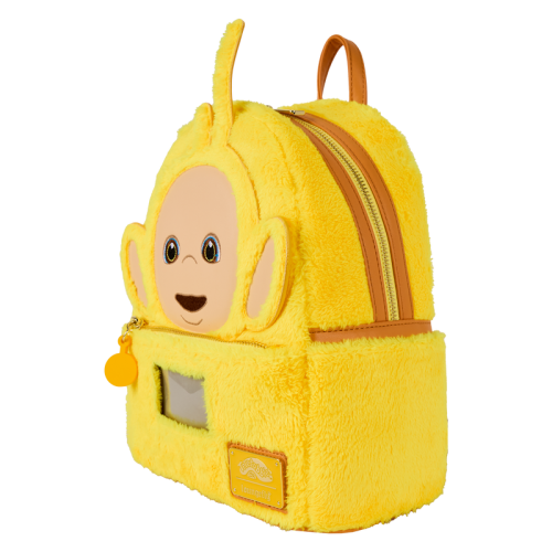 TELETUBBIES - Laa-Laa - Mini Ryggsäck LoungeFly Loungefly