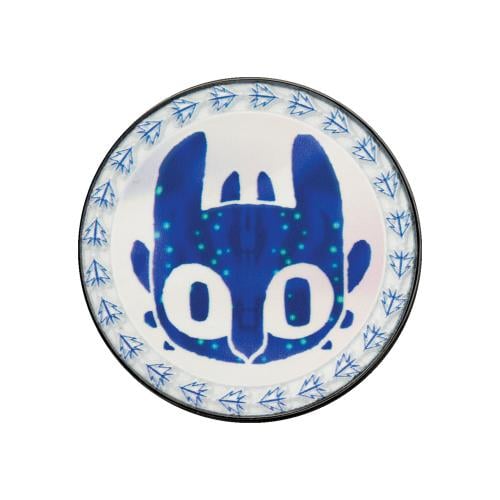 Draktränaren - Tandlöse - Limited Edition Coin Fanattik