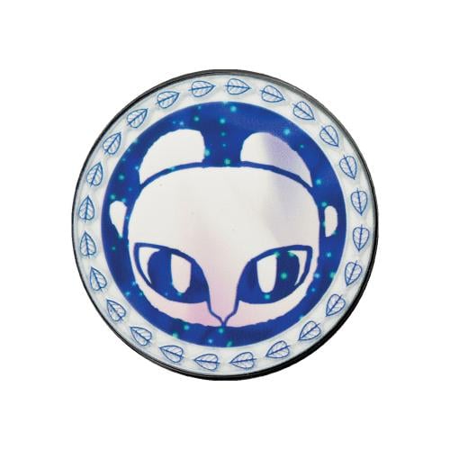 Draktränaren - Tandlöse - Limited Edition Coin Fanattik