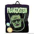 FRANKENSTEIN - Neon Mask - Mini Ryggsäck Loungefly Loungefly