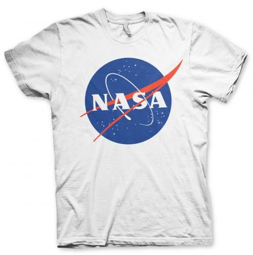NASA - T-Shirt Insignia - (L) Runns