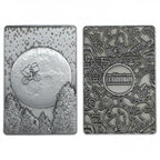 AMBLIN - 4 Ikoniska Filmer - 4 Begränsade Utgåvor Metall Ingots Fanattik