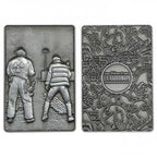 AMBLIN - 4 Ikoniska Filmer - 4 Begränsade Utgåvor Metall Ingots Fanattik