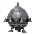 E.T. - Skalad Replika Rymdskepp - Limited Edition Samlarobjekt Fanattik