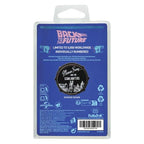BACK TO THE FUTURE - Marvin & Starlighters - Limited Edition Coin Fanattik