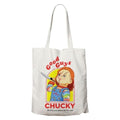 CHUCKY - Tote Bag Fanattik