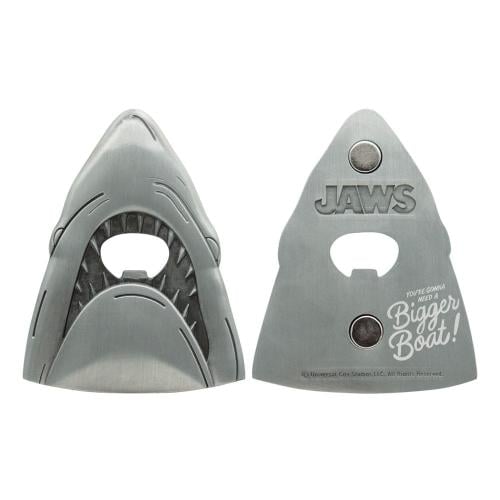 JAWS - Shark - Limited Edition Bottle Opener Fanattik