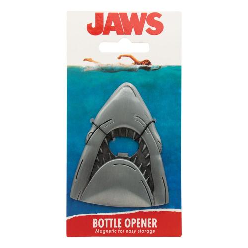 JAWS - Shark - Limited Edition Bottle Opener Fanattik