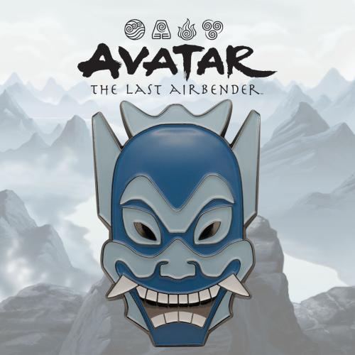 AVATAR The Last Airbender - Limited Edition Flasköppnare Fanattik