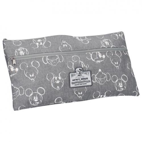 DISNEY - Mickey Mouse 90th Anniversary - Väska '33x17.5' Vadobag