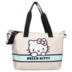 HELLO KITTY - Take Me To The Party - Shopping Bag '48x32x14cm' Vadobag